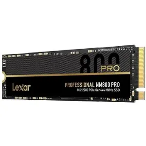 Lexar SSD NM800PRO 2 TB #9483330