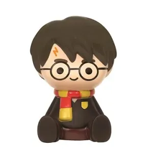 Lexibook Harry Potter Vreckové nočné svetlo s 3D dizajnom a možnosťou zmeny farieb, s dĺžkou cca 13 cm
