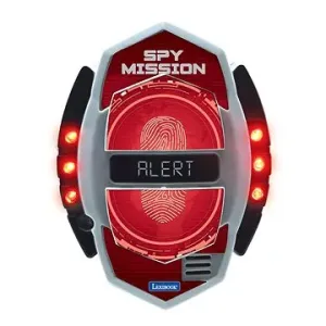 Lexibook Spy Mission Detský detektor pohybu
