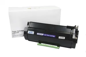 Lexmark kompatibilná tonerová náplň 50F2H00, 502H, 5000 listov (Orink white box), čierna #1977703