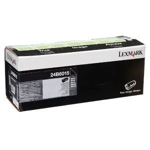 LEXMARK 24B6015 - originálny toner, čierny, 35000 strán