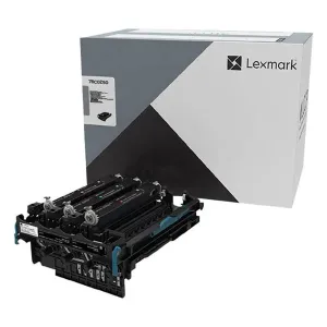 LEXMARK 78C0Z50 - originálna optická jednotka, čierna + farebná, 125000 strán