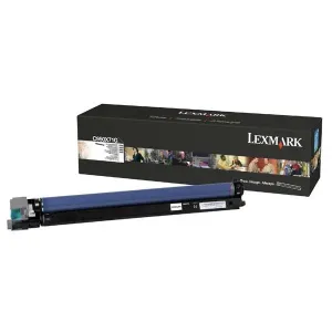 Lexmark Photoconductor kit Lexmark C950, X950, X952, X954, C950X71G, 1-pack, O - originál