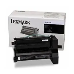 Lexmark 15G032K čierný (black) originálny toner