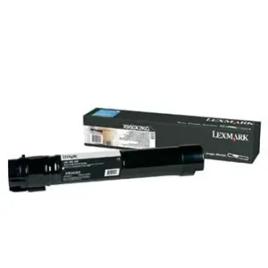 Lexmark X950X2KG čierný (black) originálny toner