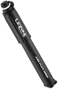 Lezyne Tech Drive HP Black/Hi Gloss Mini cyklistická pumpa