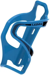 Lezyne Flow Cage SL L Blue Cyklistický držiak na fľašu