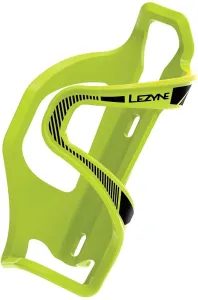 LEZYNE Cyklistický košík na fľašu - FLOW CAGE SL-L - zelená
