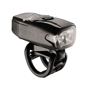 Lezyne LED KTV Drive Front 180 lm Čierna Cyklistické svetlo