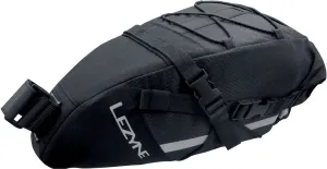 Lezyne XL-caddy 7,5 l black/black