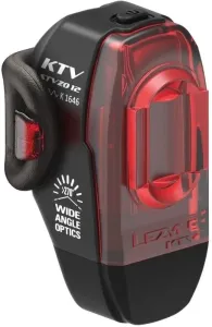 Lezyne KTV Drive StVZO Black 11 lm Cyklistické svetlo