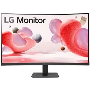 LCD monitory LG