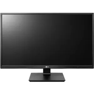 LCD monitory LG