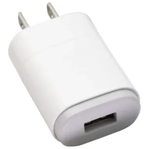 Nabíjací Adaptér LG USB - Biela KP21180