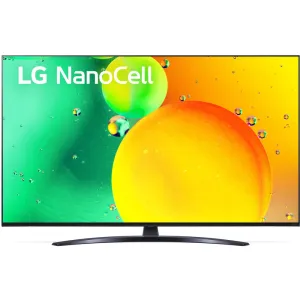 Smart televízor LG 65NANO76Q (2022) / 65
