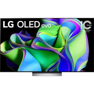 LG OLED65C31LA + 200€ na druhý nákup