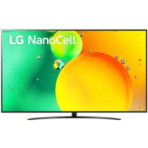 Smart televízor LG 75NANO76Q (2022) / 75