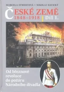 České země v letech 1848-1918