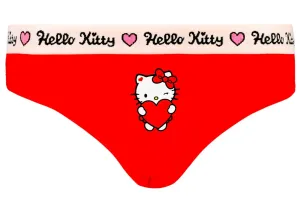 Dámske nohavičky Hello Kitty - Frogies #8343824