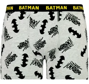 Pánske boxerky Batman - Frogies #8228600