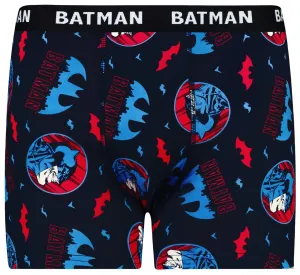 Pánske boxerky Batman - Frogies #8325802