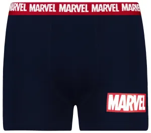 Pánske boxerky Marvel - Frogies #8680120