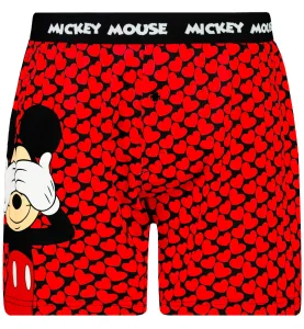 Pánske trenky Mickey - Frogies #8364915