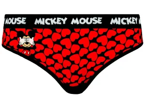 Dámske nohavičky Mickey Mouse - Frogies #8364158
