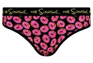 Dámske nohavičky Simpson's - Frogies #8421483