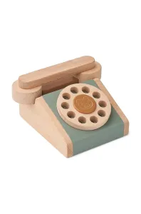 Liewood drevená hračka pre deti Selma #2562308