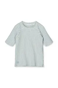 Detské tričko s dlhým rukávom na kúpanie Liewood #9423800