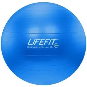 Lifefit anti-burst modrá #51876