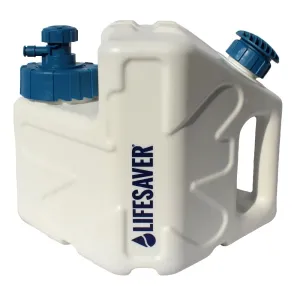 Lifesaver kanister na filtráciu vody cube