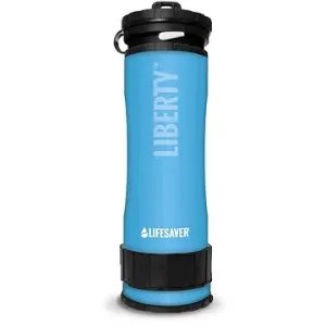 Lifesaver Liberty Modrá