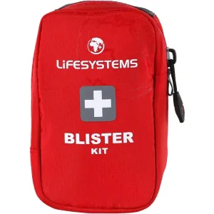 LifeSystems Blister Kit lekárnička na cesty 1 ks