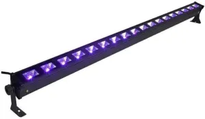 Light4Me Led Bar UV 18 UV Svetlo #313444