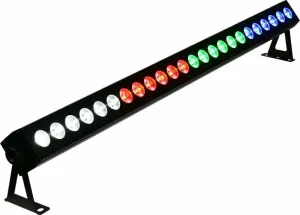 Light4Me SPECTRA BAR 24x6W RGBWA-UV LED Bar