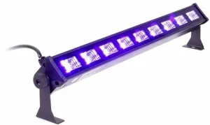 Light4Me UV 9+ WH LED Bar
