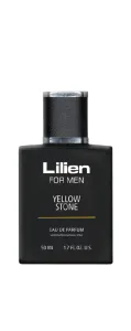 Lilien For men Eau de perfume Yellow Stone 50 ml