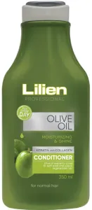 Lilien Kondicionér pre normálne vlasy Olive Oil 350 ml