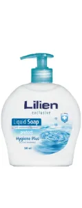 Lilien Tekuté mydlo Hygiene Plus 500 ml