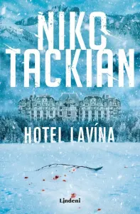 Hotel Lavína - Nicolas Tackian