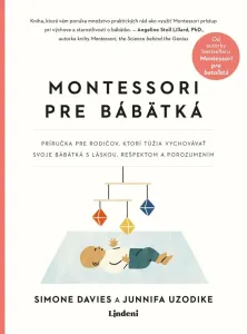 Montessori pre bábätká #3324398