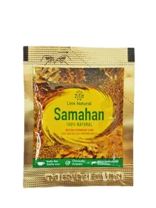 Samahan - bylinný instantný nápoj LINK NATURAL 1 ks