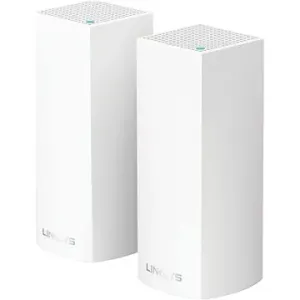 Linksys Velop AC2200 Whole Home Wi-Fi 2-pack