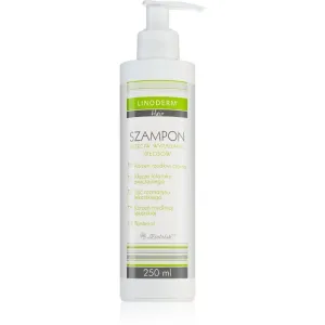 Linoderm Hair Shampoo Against Hair Loss šampón proti vypadávaniu vlasov 250 ml