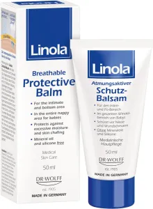 Linola Linola protective balm 50 ml