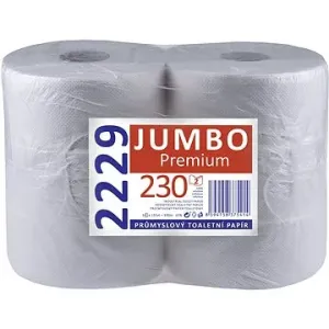 LINTEO JUMBO Premium 230 (155 m), 6 ks