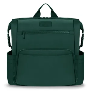LIONELO - Prebaľovacia taška Cube, Green