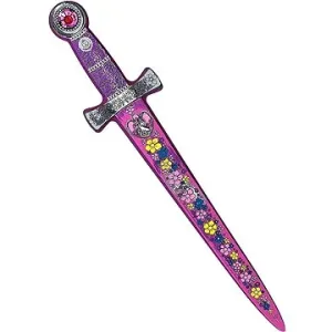 Liontouch Princeznovský meč